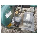 Rol-Air Air Compressor