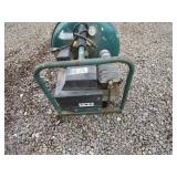 Rol-Air Air Compressor