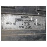 Rol-Air Air Compressor