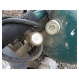 Rol-Air Air Compressor