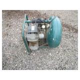 Rol-Air Air Compressor