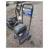 (2) Pressure Washers (working condition unknown)