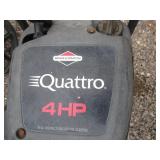 (2) Pressure Washers (working condition unknown)