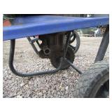 (2) Pressure Washers (working condition unknown)