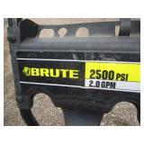 (2) Pressure Washers (working condition unknown)