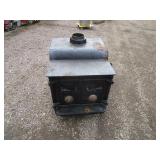 Wood Stove