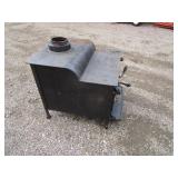 Wood Stove