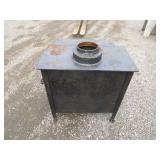 Wood Stove