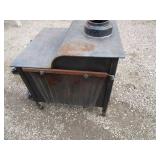 Wood Stove