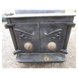 Wood Stove