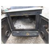 Wood Stove