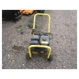 Pressure Washer (no wand) Pressure Washer (no wand)