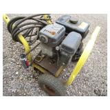 Pressure Washer (no wand) Pressure Washer (no wand)