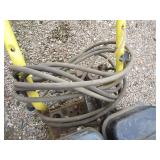 Pressure Washer (no wand) Pressure Washer (no wand)