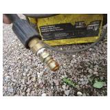 Pressure Washer (no wand) Pressure Washer (no wand)