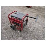 Coleman Powermate Vantage 3500 Generator Coleman Powermate Vantage 3500 Generator
