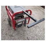 Coleman Powermate Vantage 3500 Generator Coleman Powermate Vantage 3500 Generator