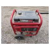 Coleman Powermate Vantage 3500 Generator Coleman Powermate Vantage 3500 Generator