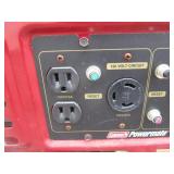 Coleman Powermate Vantage 3500 Generator Coleman Powermate Vantage 3500 Generator