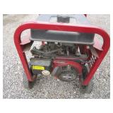 Coleman Powermate Vantage 3500 Generator Coleman Powermate Vantage 3500 Generator