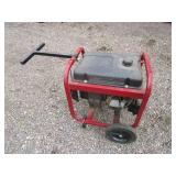 Coleman Powermate Vantage 3500 Generator Coleman Powermate Vantage 3500 Generator