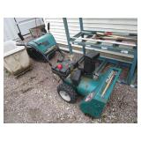 Murray 27" Snowblower Murray 27" Snowblower