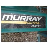 Murray 27" Snowblower Murray 27" Snowblower
