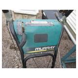Murray 27" Snowblower Murray 27" Snowblower