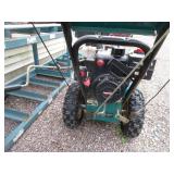 Murray 27" Snowblower Murray 27" Snowblower