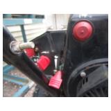 Murray 27" Snowblower Murray 27" Snowblower