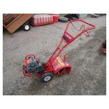 Troy-Bilt Tiller Troy-Bilt Tiller