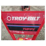 Troy-Bilt Tiller Troy-Bilt Tiller