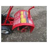 Troy-Bilt Tiller Troy-Bilt Tiller