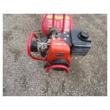 Troy-Bilt Tiller Troy-Bilt Tiller