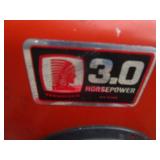 Troy-Bilt Tiller Troy-Bilt Tiller