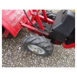 Troy-Bilt Tiller Troy-Bilt Tiller