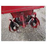 Troy-Bilt Tiller Troy-Bilt Tiller