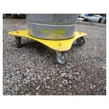 Sawdust Vacuum Collection Can Sawdust Vacuum Collection Can