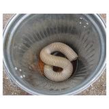 Sawdust Vacuum Collection Can Sawdust Vacuum Collection Can