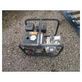 2" Water Pump 2" Water Pump