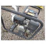 2" Water Pump 2" Water Pump