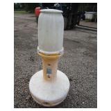 Jobsite Work Light Jobsite Work Light