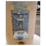 Jobsite Work Light Jobsite Work Light