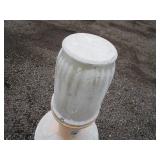 Jobsite Work Light Jobsite Work Light