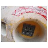 Jobsite Work Light Jobsite Work Light