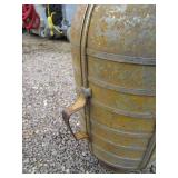 Alum Air Tank Alum Air Tank