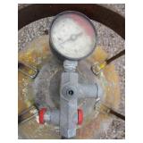 Alum Air Tank Alum Air Tank