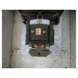(2) Allen Bradley Electrical Boxes (2) Allen Bradley Electrical Boxes
