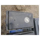 (2) Allen Bradley Electrical Boxes (2) Allen Bradley Electrical Boxes