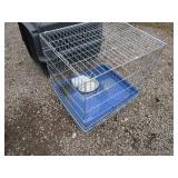 Pet Kennel & Rabbit Cage Pet Kennel & Rabbit Cage